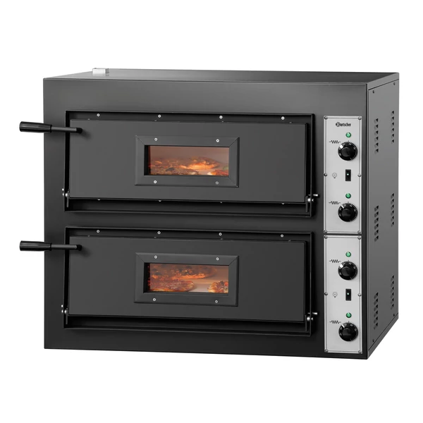 Pizza sütő CT 200