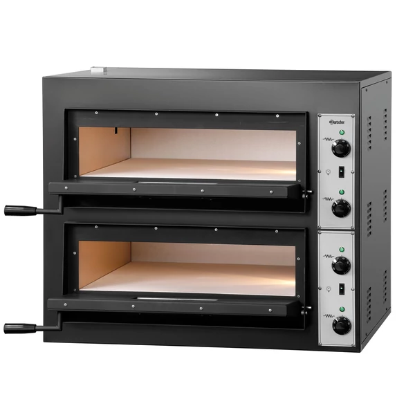 Pizza sütő CT 200