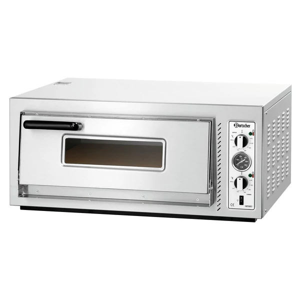 Pizza sütő NT 621