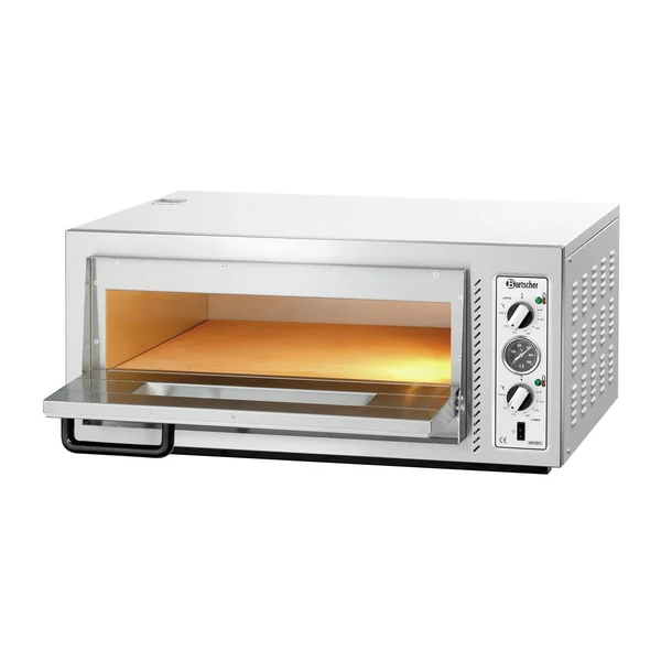 Pizza sütő NT 621