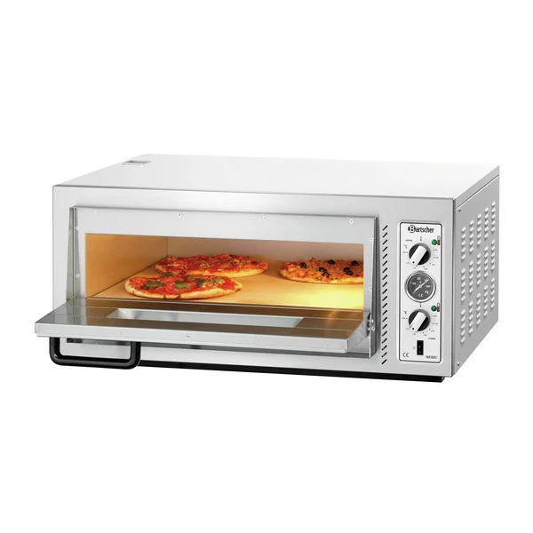 Pizza sütő NT 621