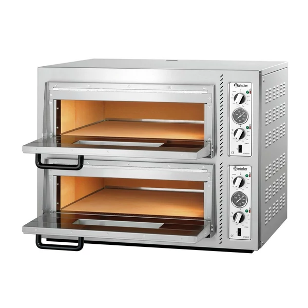 NT 622VS pizza sütő