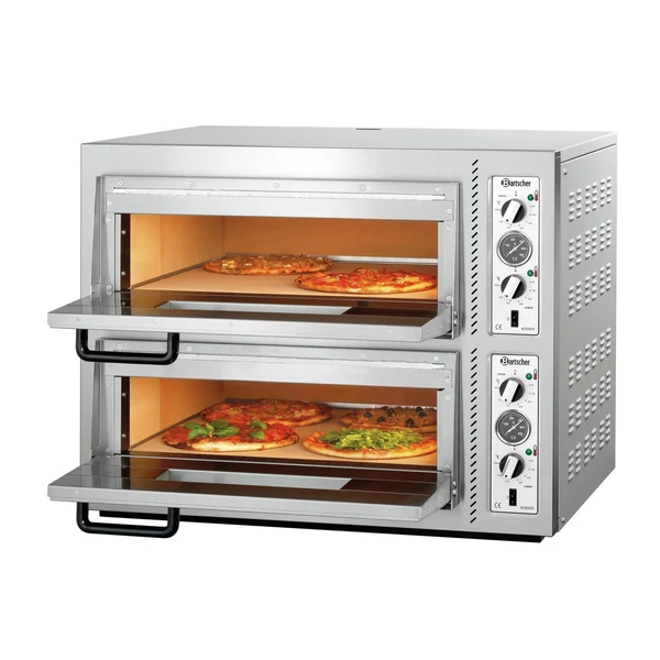 NT 622VS pizza sütő