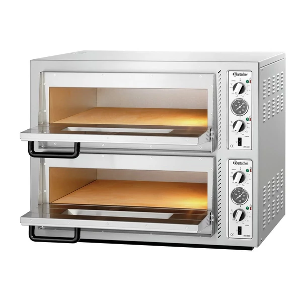 Pizza sütő NT 622