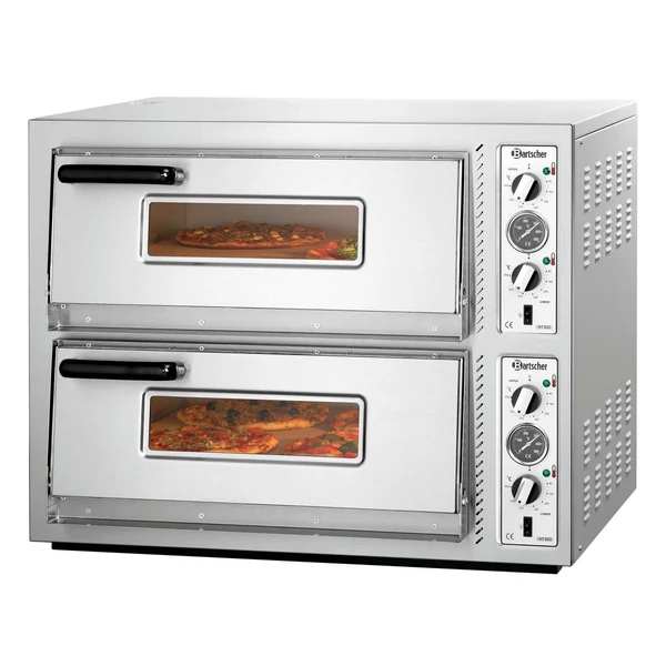 Pizza sütő NT 622