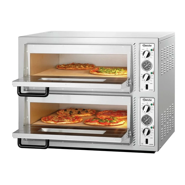 Pizza sütő NT 622
