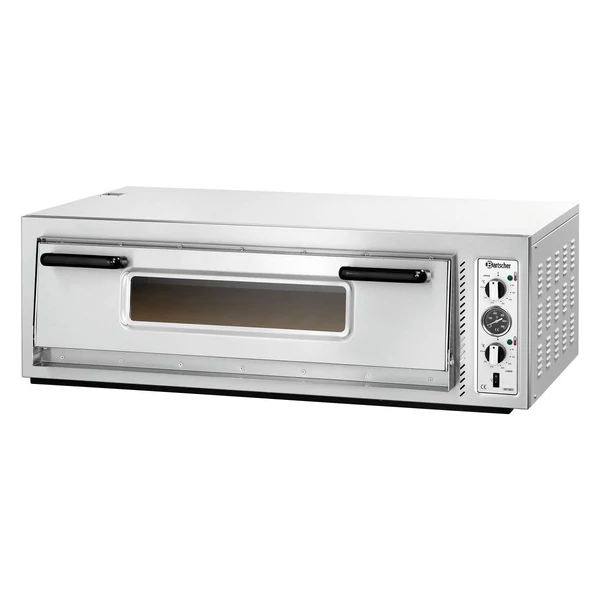 Pizza sütő NT 901