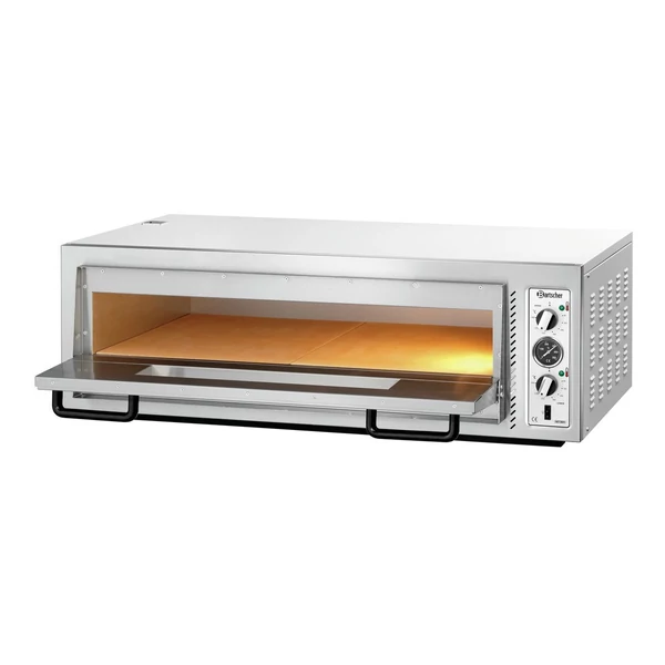 Pizza sütő NT 901