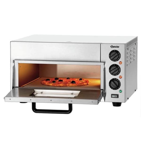 Pizza sütő ST415