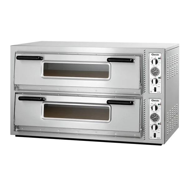 NT 921 pizza sütő