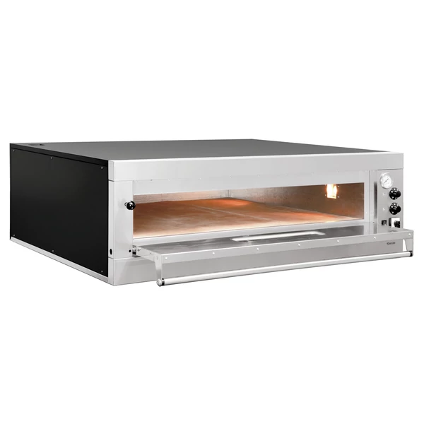 Pizza sütő ET 105, 1Bch 1050x1050