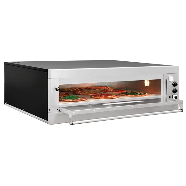 Pizza sütő ET 105, 1Bch 1050x1050