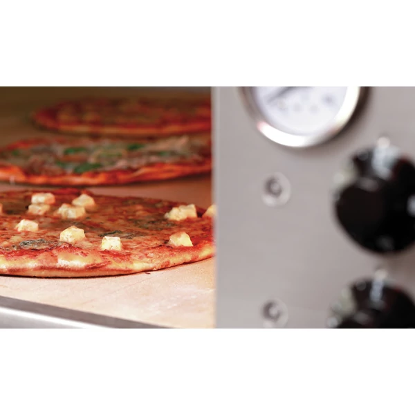 Pizza sütő ET 105, 1Bch 1050x1050