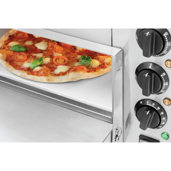 Pizza sütő ST415-2