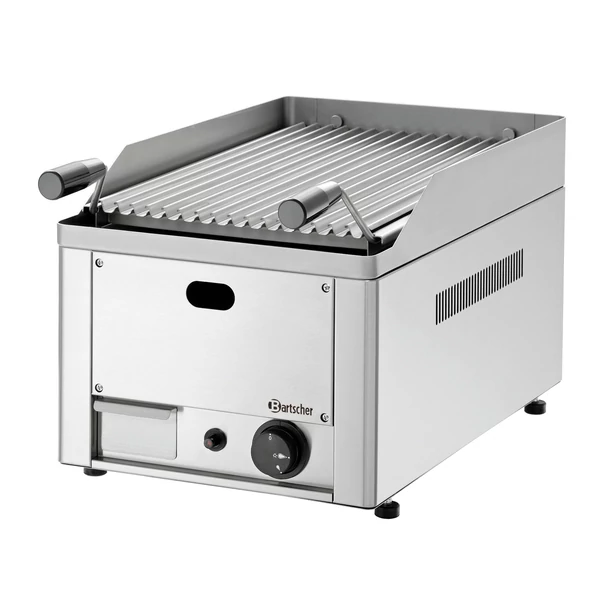 Lávaköves grill, gáz 40, W330, TU (2006301)