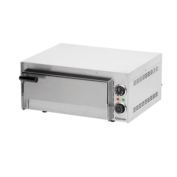 Pizza sütő Mini 1, 1 sütőtér
