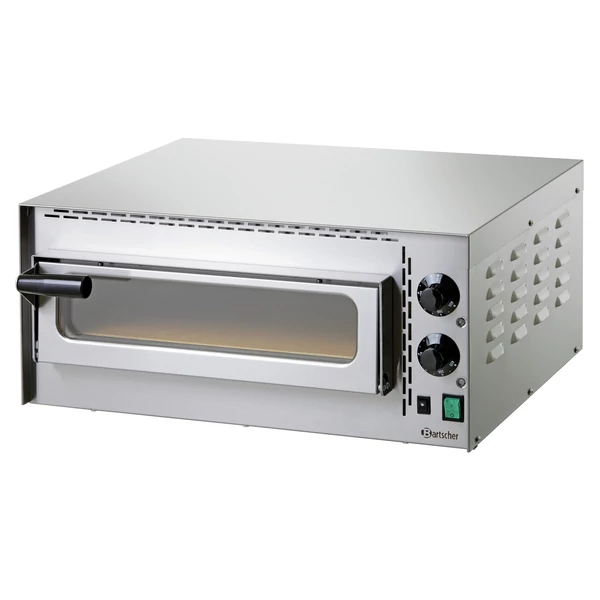 Pizza sütő „Mini Plus”