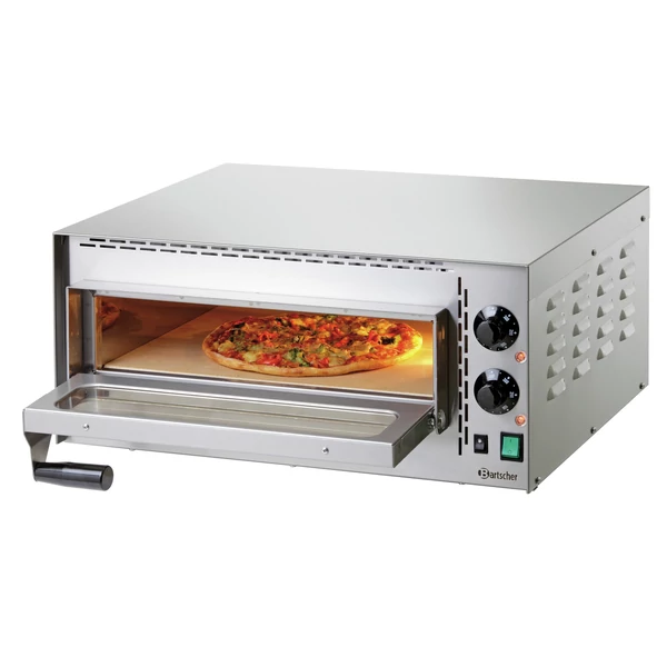 Pizza sütő „Mini Plus”