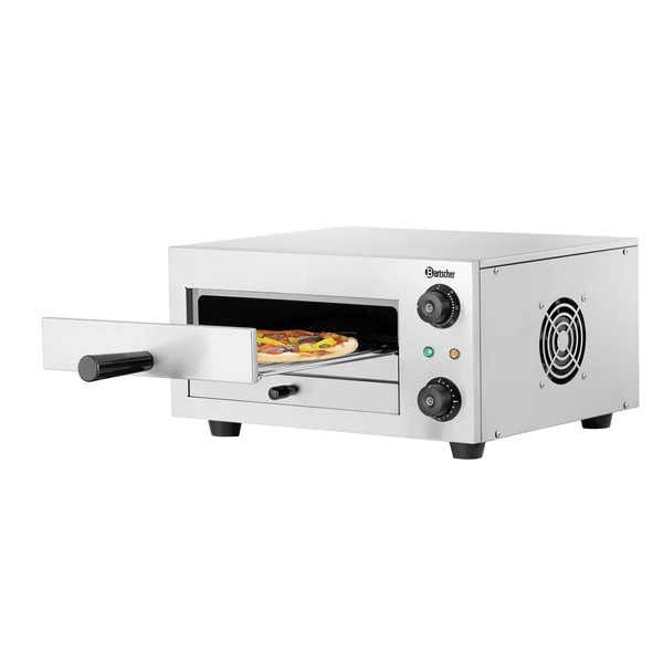 Pizza sütő PR330