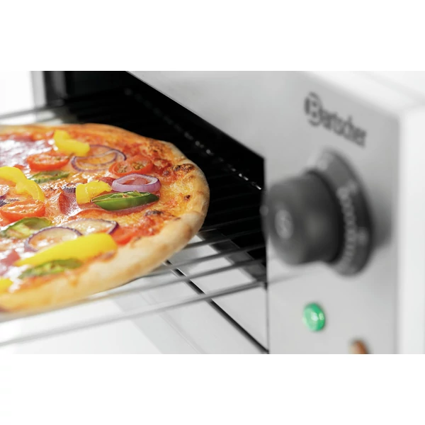 Pizza sütő PR330