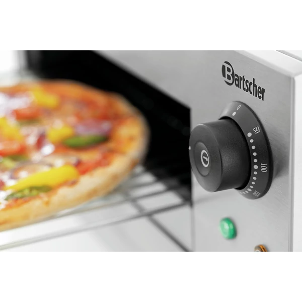 Pizza sütő PR330