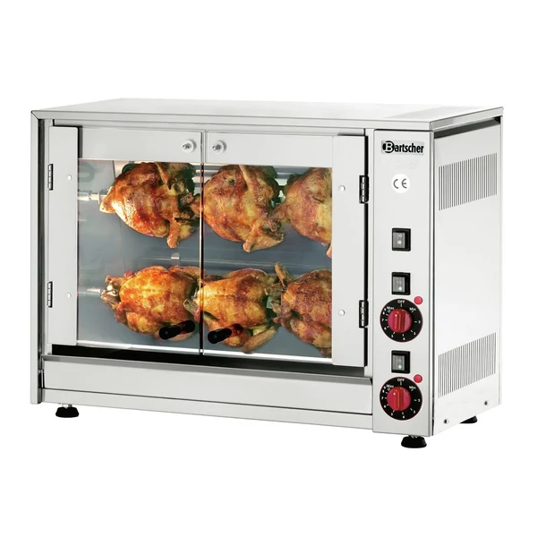 Csirke grill P6