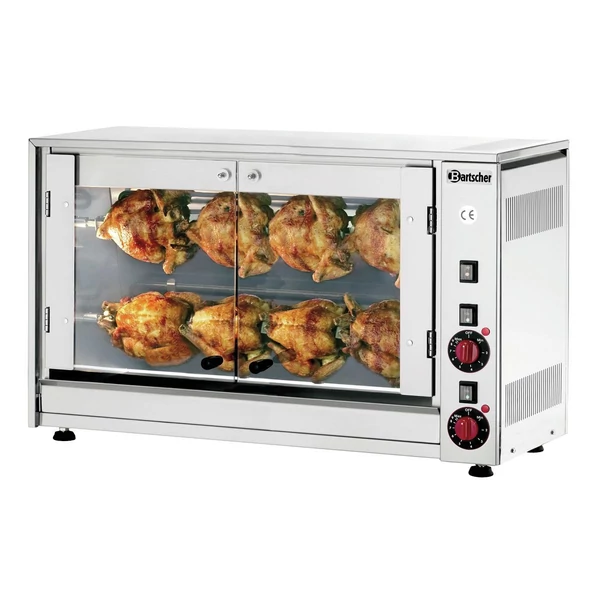 Csirke grill P8N