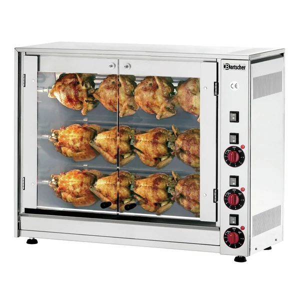 Csirke grill P12N