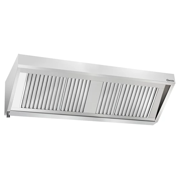 Fali Elszívó ernyő 700 W motorral, W2000 (257200)