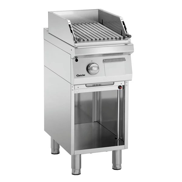 Lávakő grill 700VR G90