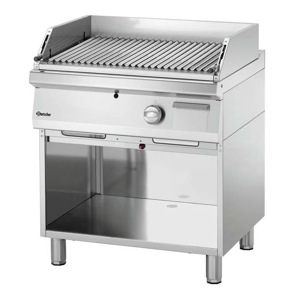Lávakő grill 700VR G180