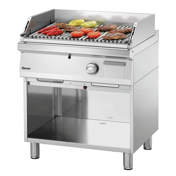 Lávakő grill 700VR G180