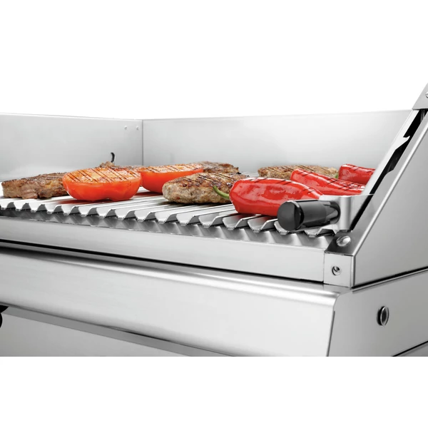 Lávakő grill 700VR G180