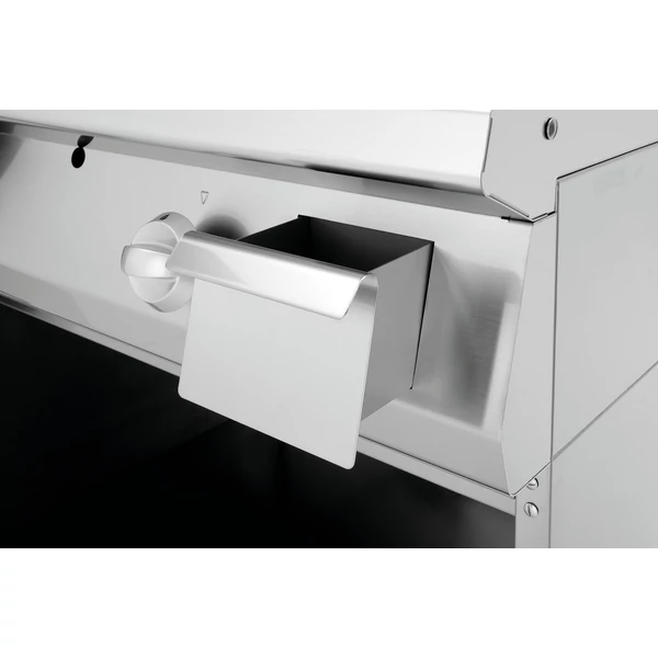 Lávakő grill 700VR G180