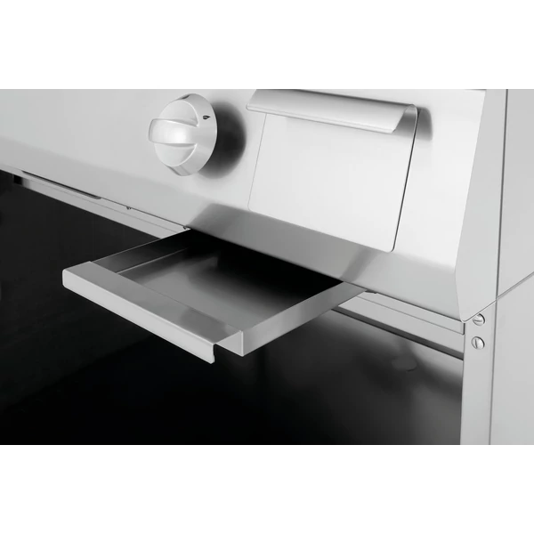 Lávakő grill 700VR G180