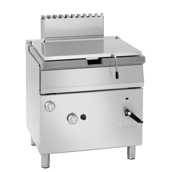 Billenő serpenyő 700 G51LHK