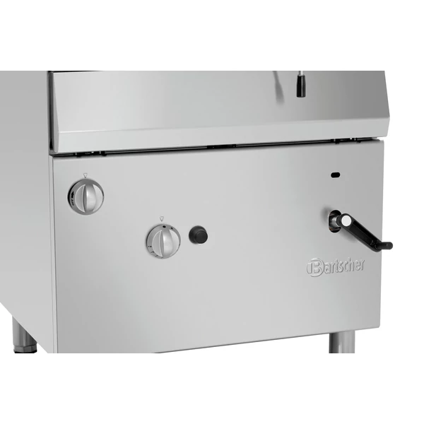 Billenő serpenyő 700 G51LHK