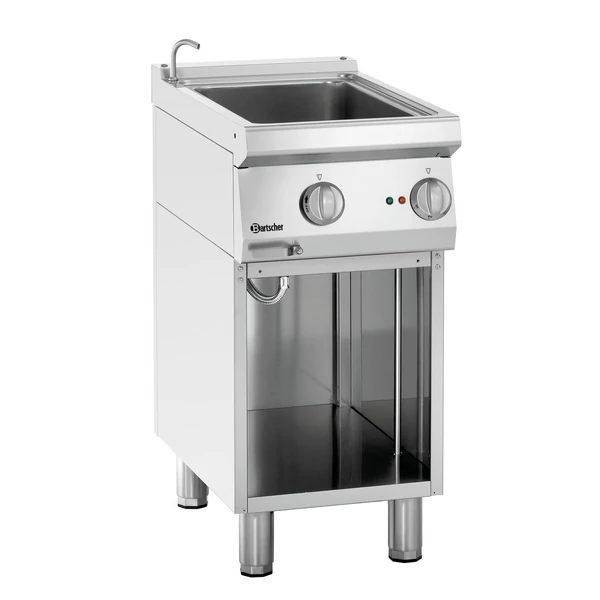 Bain Marie 700, W400, OBU, wWI