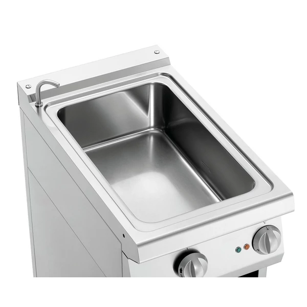 Bain Marie 700, W400, OBU, wWI