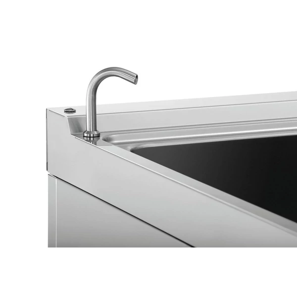 Bain Marie 700, W400, OBU, wWI