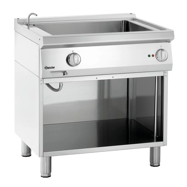 Bain Marie 700, W800, OBU, wWI