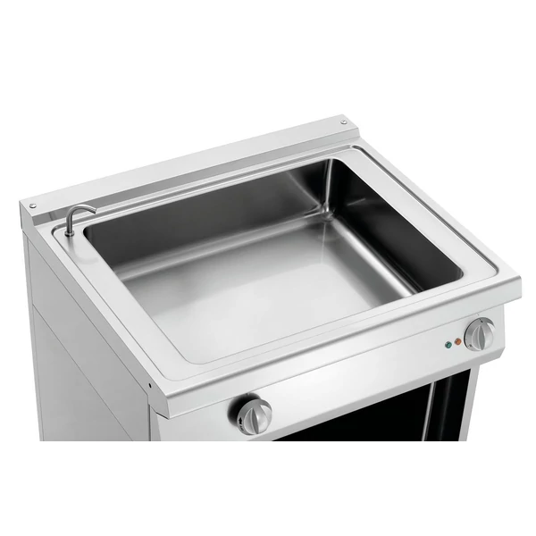 Bain Marie 700, W800, OBU, wWI