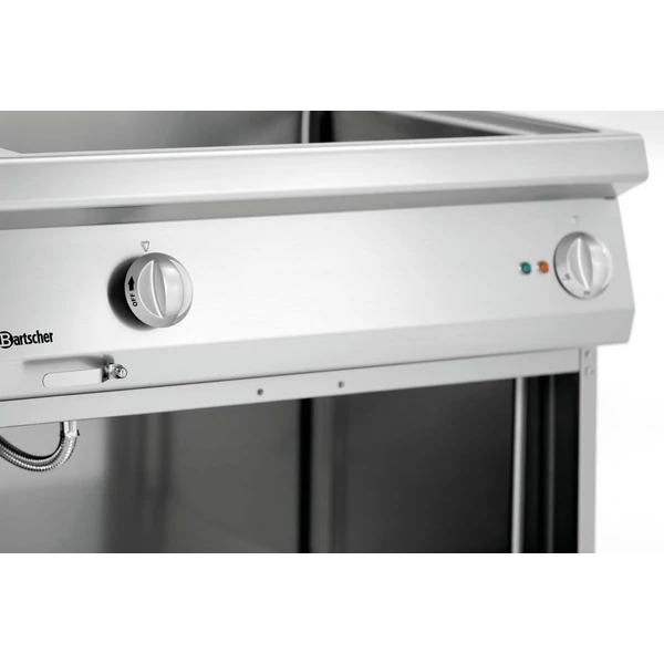 Bain Marie 700, W800, OBU, wWI