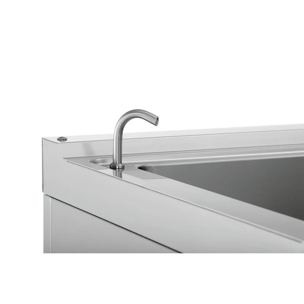 Bain Marie 700, W800, OBU, wWI