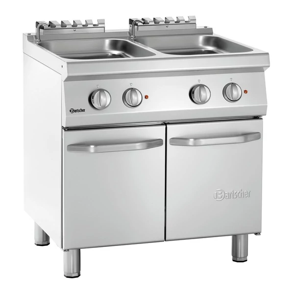 Tésztfőző 700, W800, 2x24L