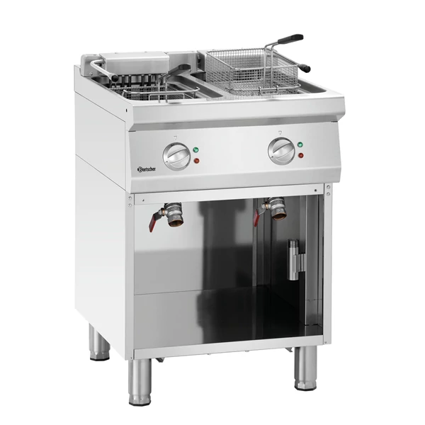 Fritőz 700-E2110