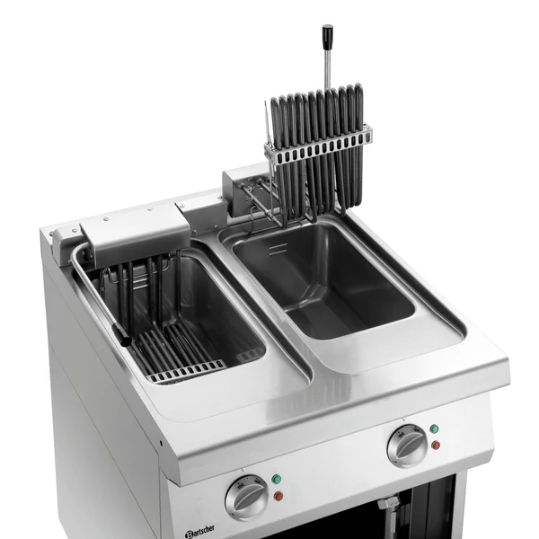 Fritőz 700-E2110