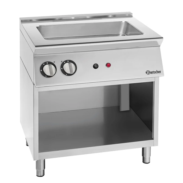 Bain Marie 900 E800