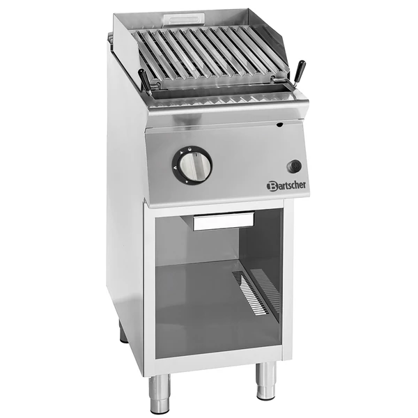 Lávakő grill 900 G400