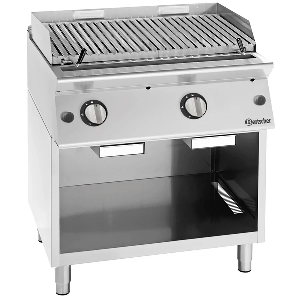 Lávakő grill 900 G800